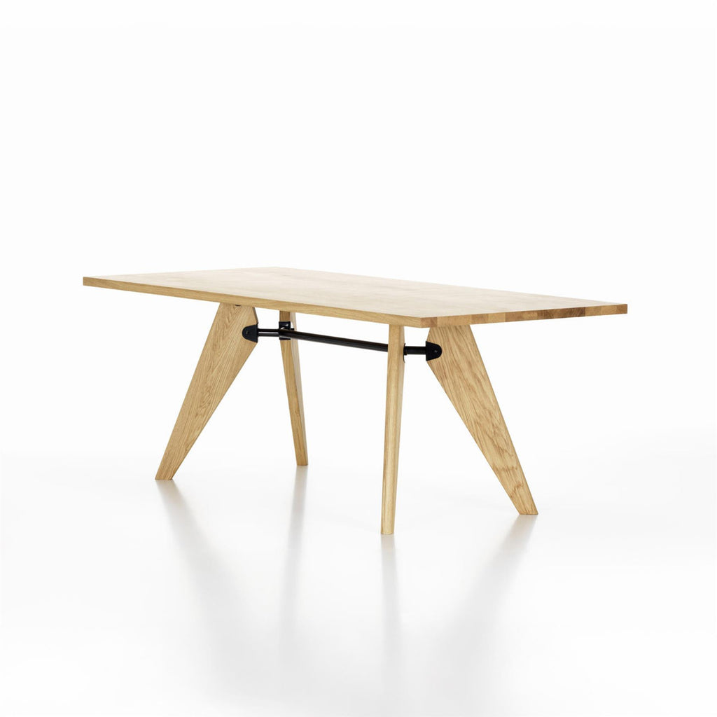 Vitra S.A.M Bois Dining Table