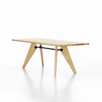 Vitra S.A.M Bois Dining Table