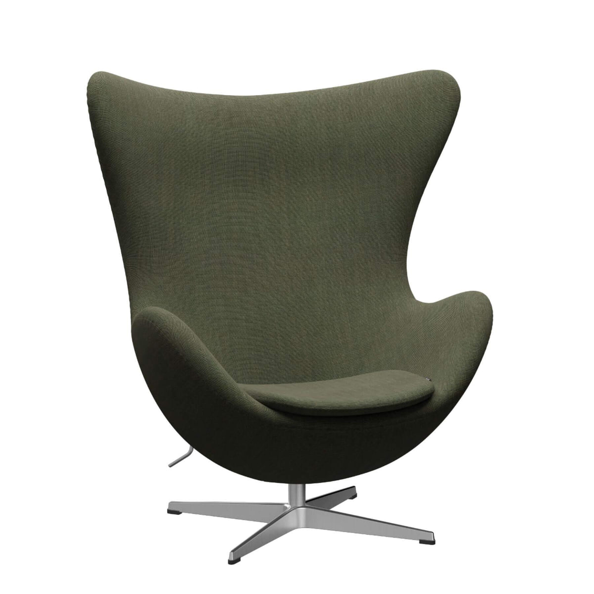 Fritz Hansen Egg Lounge Chair