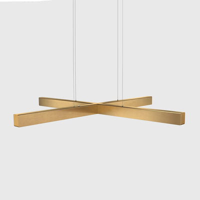 Anour X Model Pendant