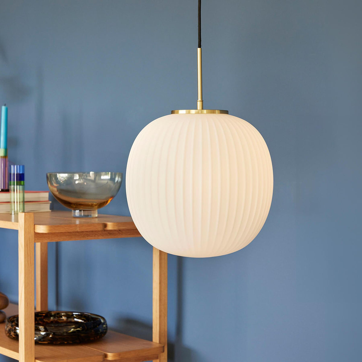 Hubsch Serene Pendant Light