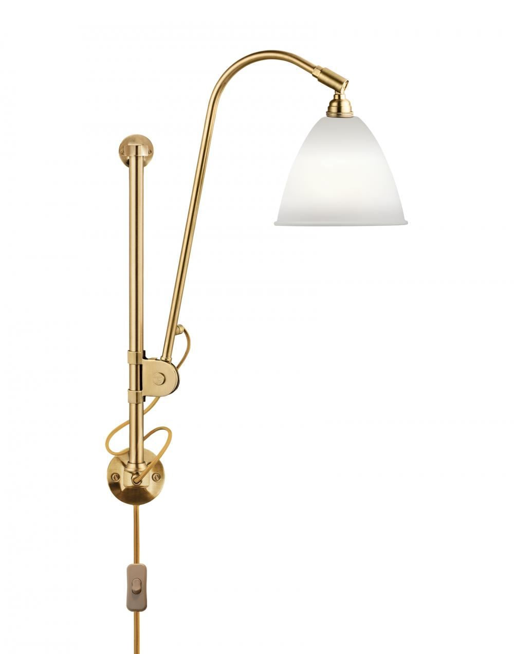 GUBI Bestlite BL5 Wall Light