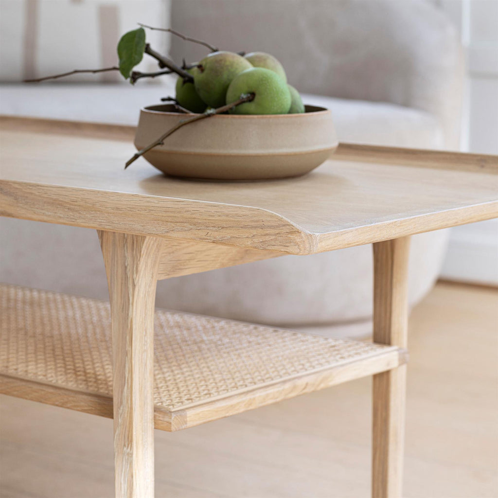Aakjaer Furniture No.25 Coffee Table