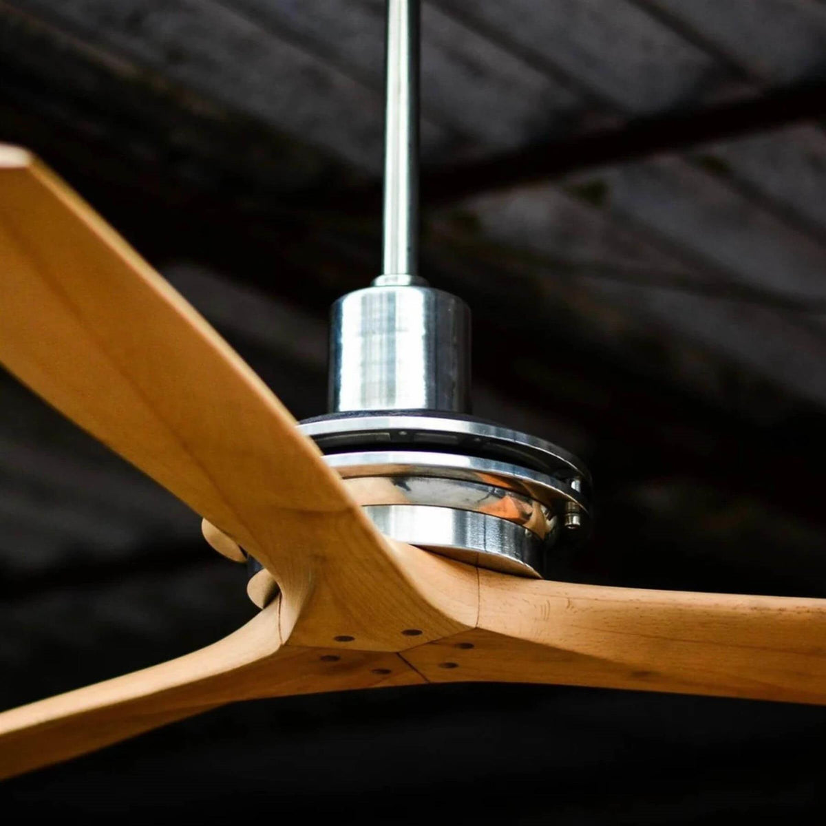 Cosford Fans Lancaster Ceiling Fan