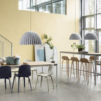 Muuto Under The Bell Pendant Light