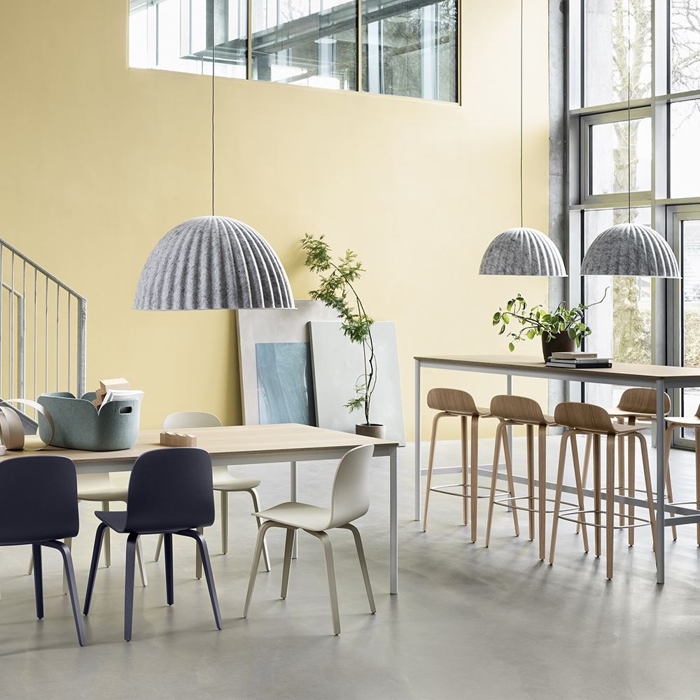 Muuto Under The Bell Pendant Light