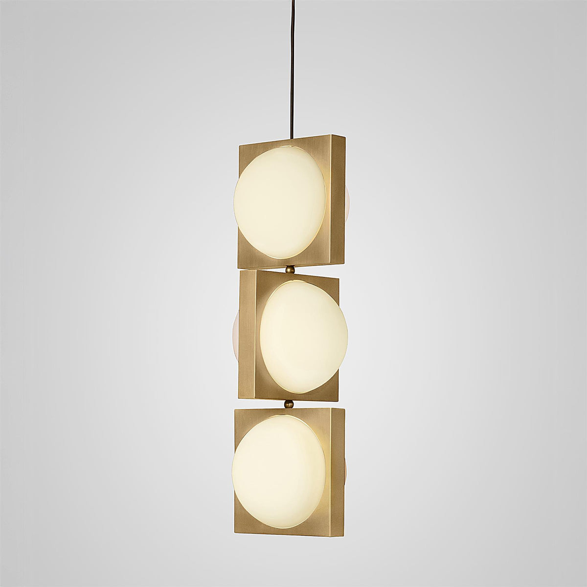 Lee Broom Solstice Pendant Light