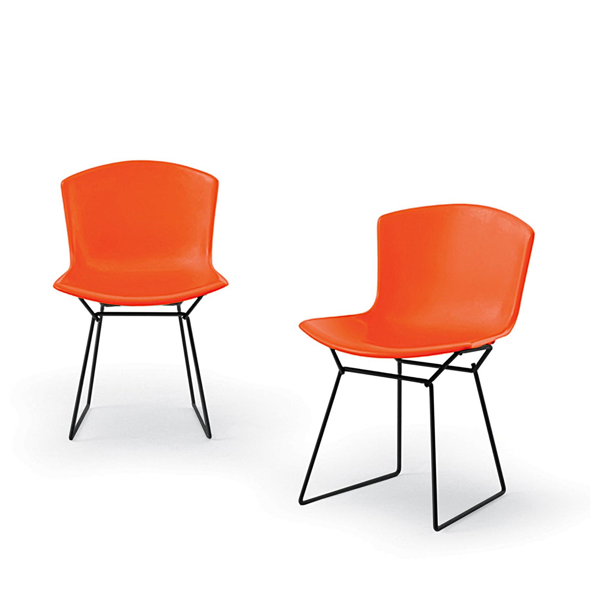 Knoll Bertoia Side Chair - Plastic