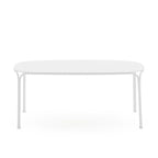 Kartell Hiray Coffee Table