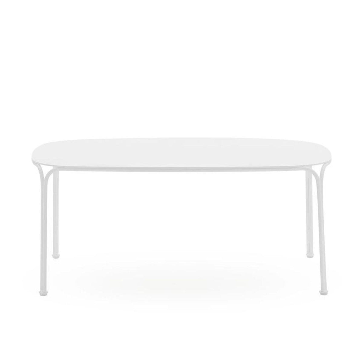 Kartell Hiray Coffee Table