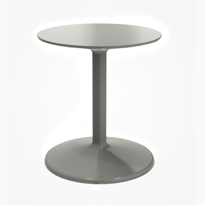 B&B Italia Spool Side Table