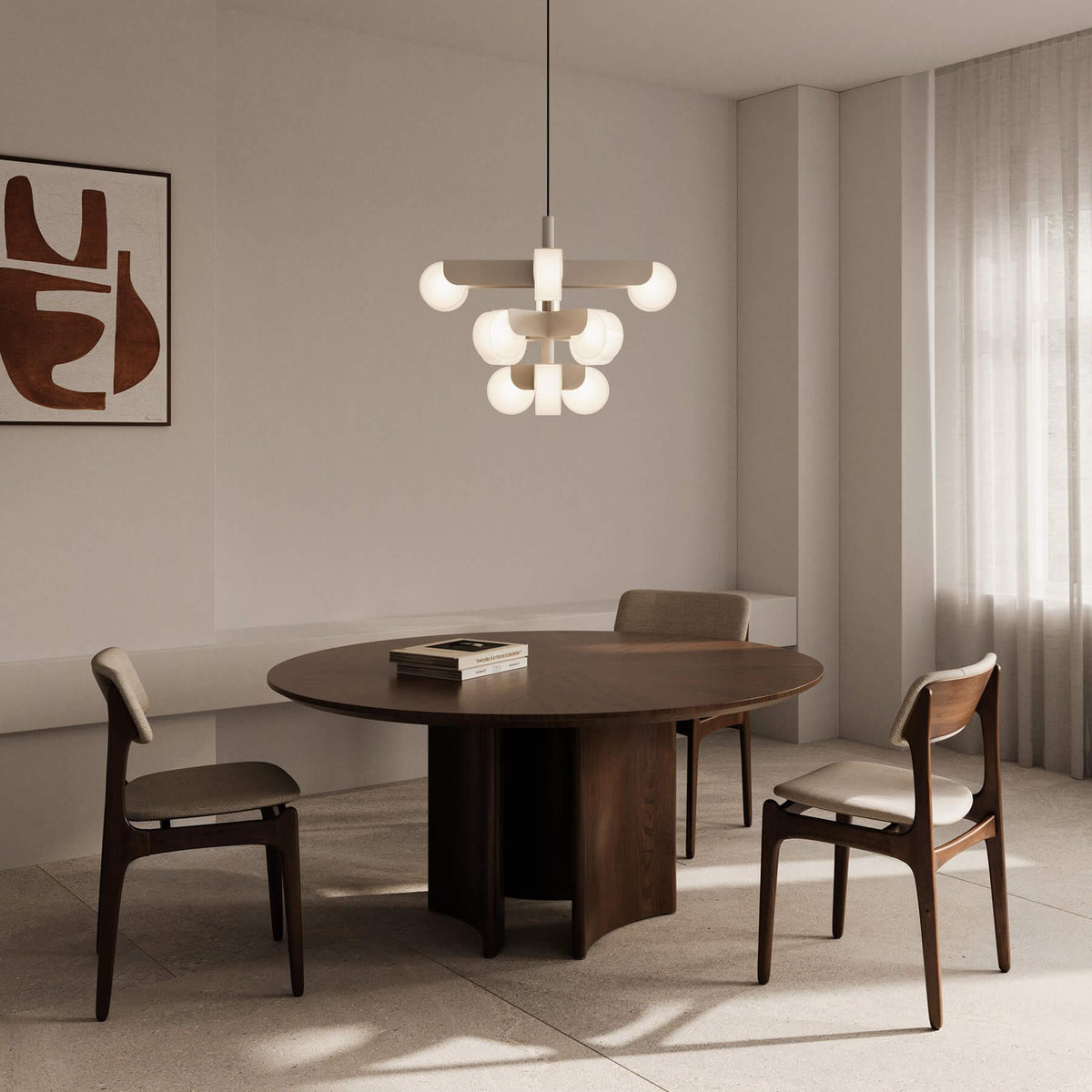 TOOY Stilla Chandelier