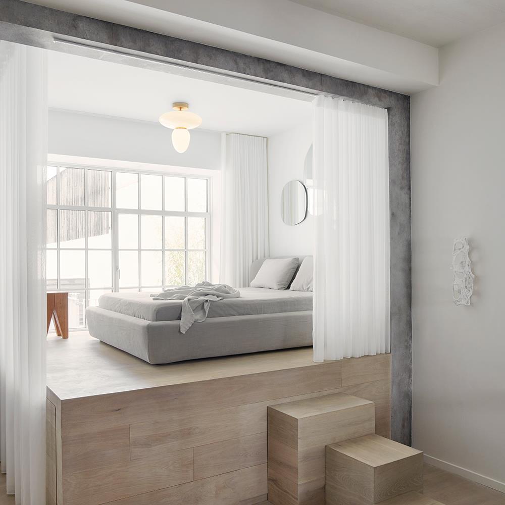 Nuura Rizzatto 42 Ceiling Light