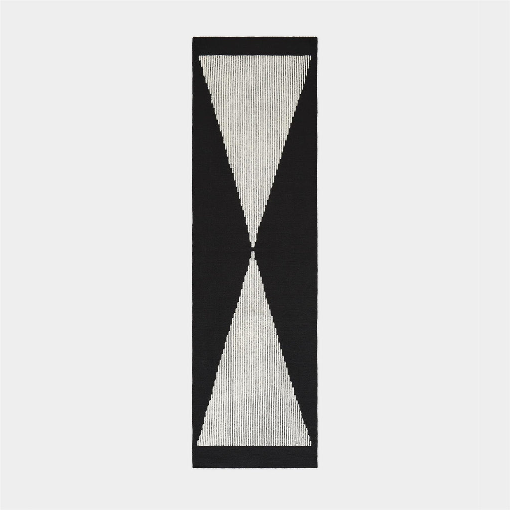 Tom Dixon Wedge Rug - 70cm x 250cm