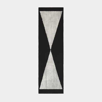 Tom Dixon Wedge Rug - 70cm x 250cm