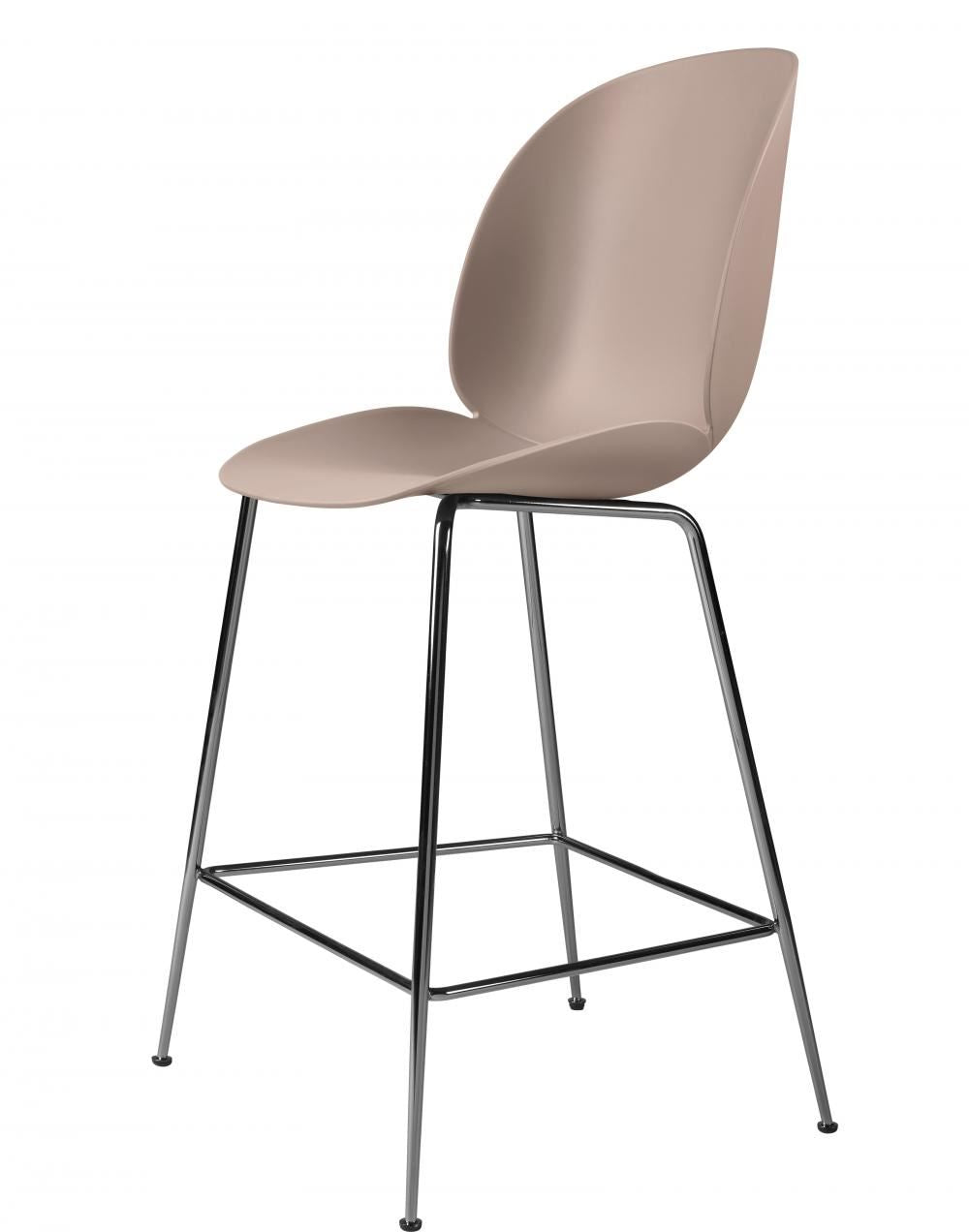 GUBI Beetle Bar - Counter Chair
