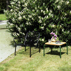 Normann Copenhagen Vig Garden Lounge Set - Curated by Holloways of Ludlow