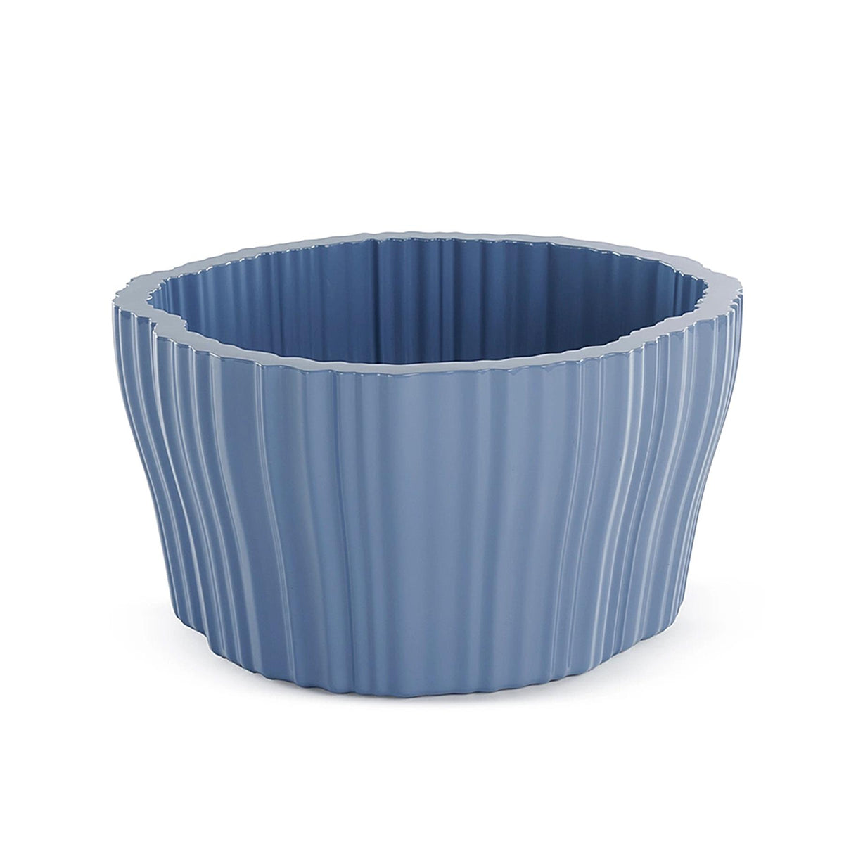 Kartell Corteza Cachepot Low