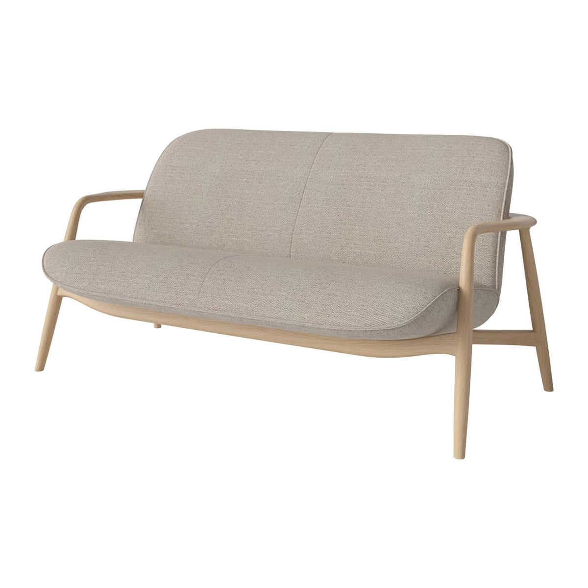 Bolia Bowie 2 Seater Sofa