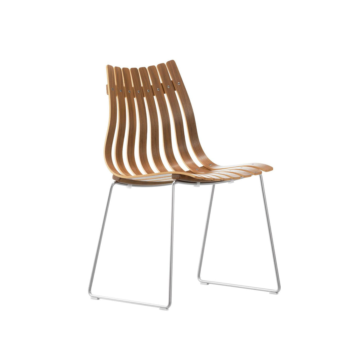 Fjordfiesta Scandia Junior Chair
