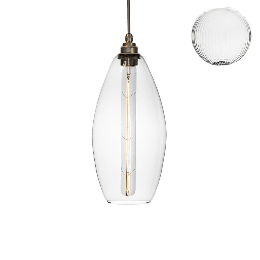 Leverint Victoria Pendant Light