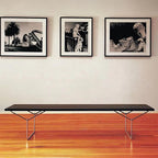 Knoll Bertoia Bench