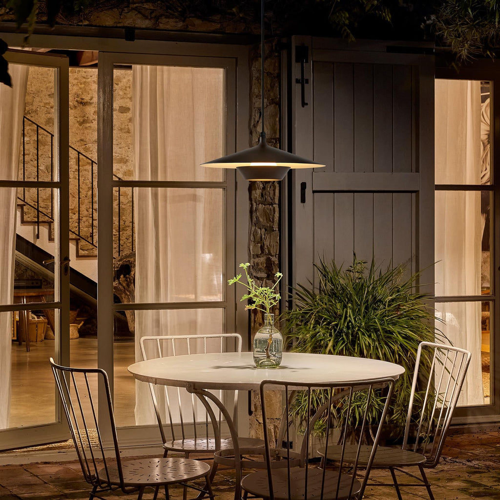 Bover Fanalet S Outdoor Pendant Light