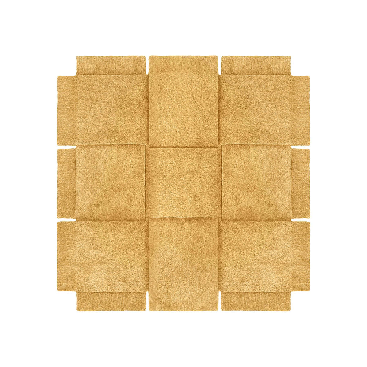 Design House Stockholm Basket Rug