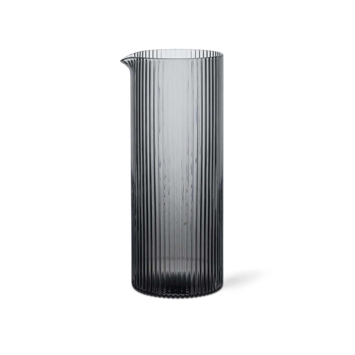 Ferm Living Ripple Milk Jug