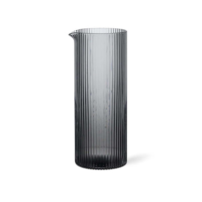 Ferm Living Ripple Milk Jug