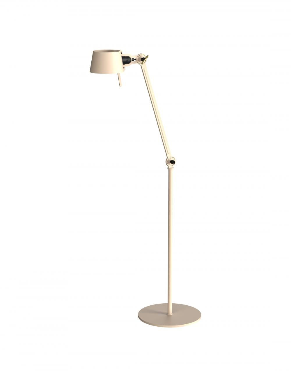 Bolt Floor Lamp - Single Arm