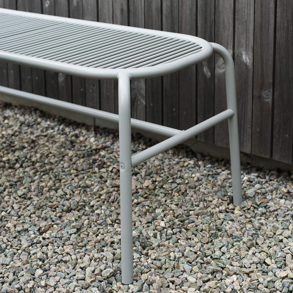 Normann Copenhagen Vig Garden Bench