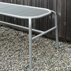 Normann Copenhagen Vig Garden Bench