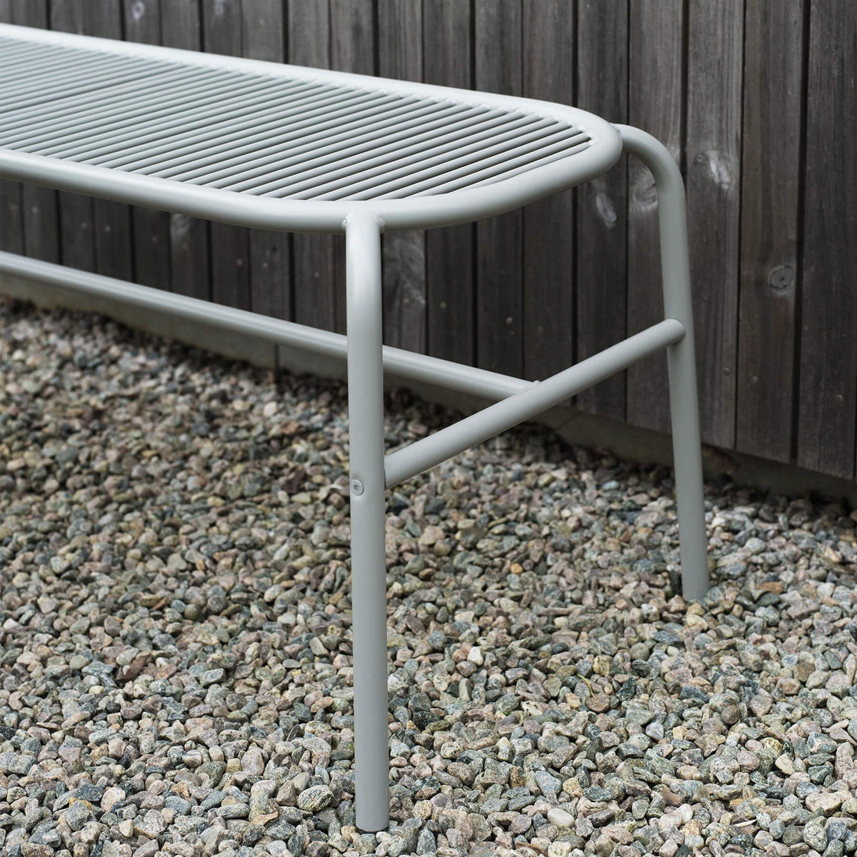 Normann Copenhagen Vig Garden Bench