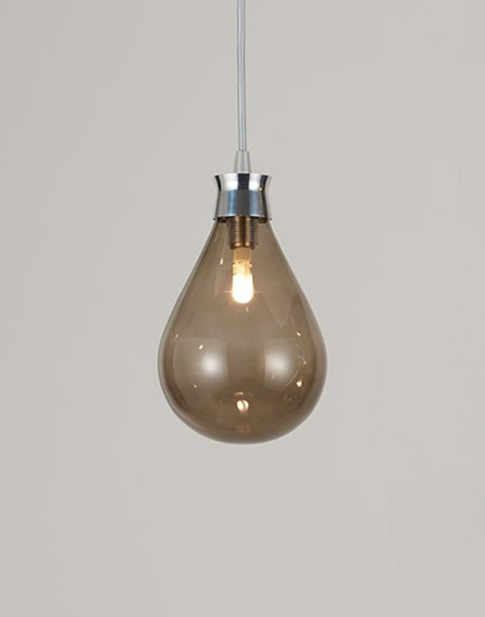 Tom Kirk Lighting Cintola Pendant Light