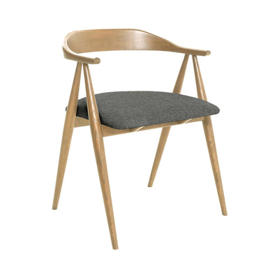 Ercol Lugo Dining Armchair