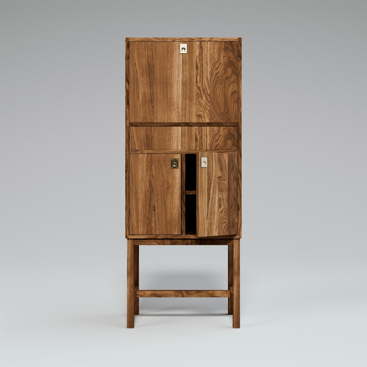 The Drinks Cabinet : Petit with Handles