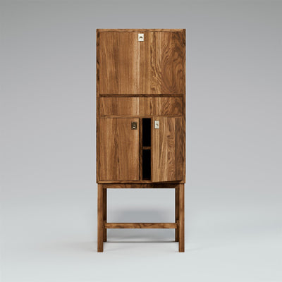The Drinks Cabinet : Petit with Handles