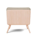 Fredericia Spine Lounge Suite Petit Chair