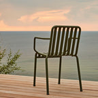 HAY Palissade Garden Armchair