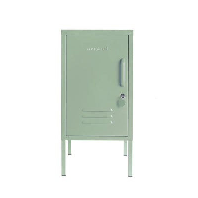 Mustard Made The Shorty Locker