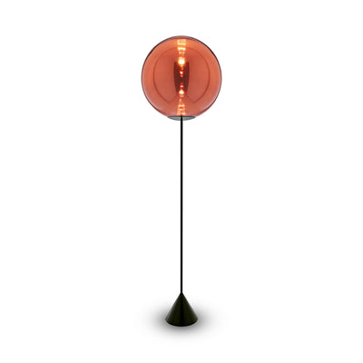 Tom Dixon Globe Cone Slim Floor Lamp