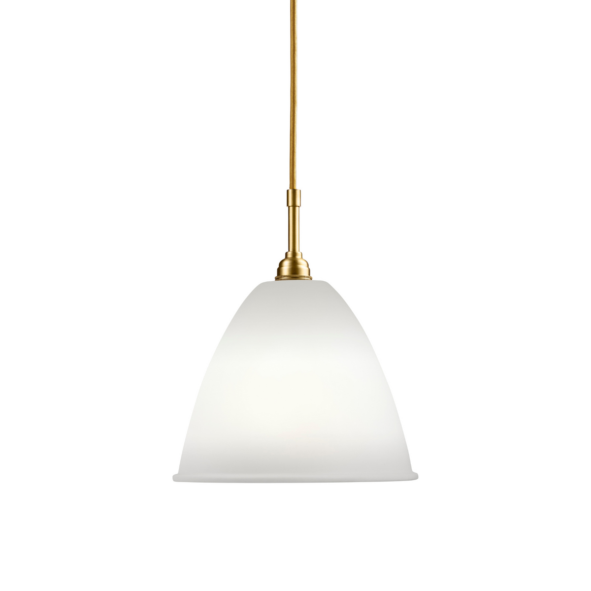 GUBI Bestlite BL9 Pendant Light : Medium