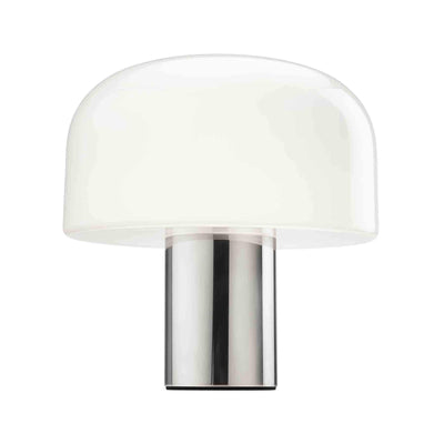 Flos Bellhop Glass T Table Lamp