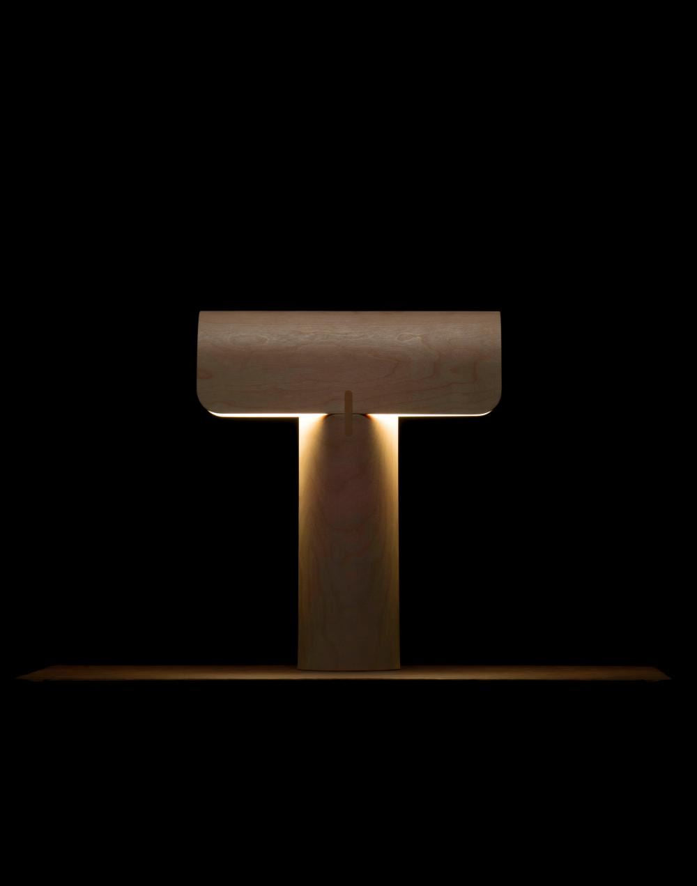 Secto Design Teelo Table Lamp