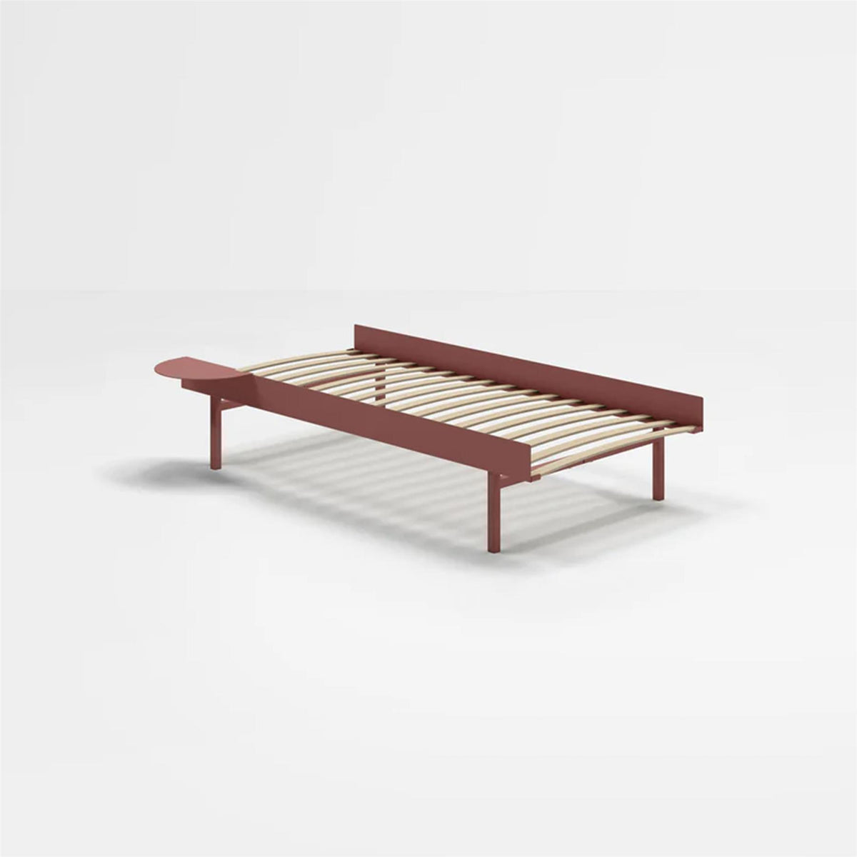 MOEBE High Bed