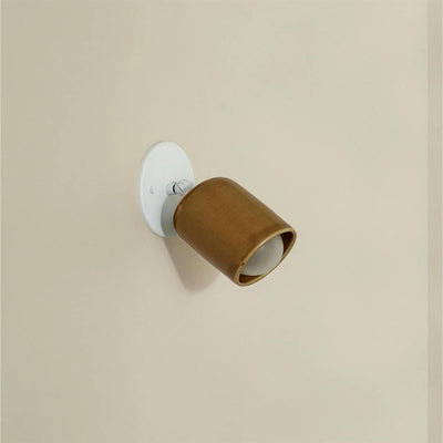 Marz Designs Terra 1 Short Surface Sconce