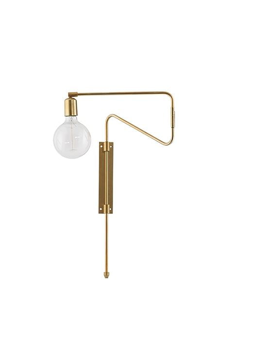 Swing Wall Lamp