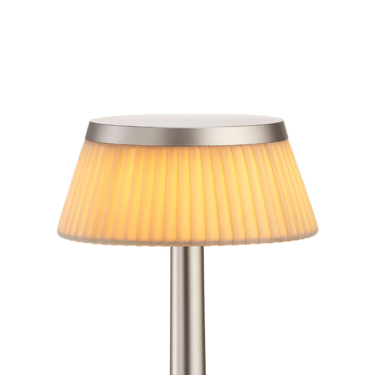 Flos Bon Jour Unplugged Portable Rechargeable Lamp Shades