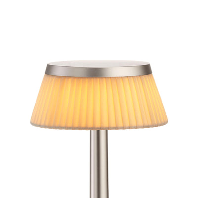 Flos Bon Jour Unplugged Portable Rechargeable Lamp Shades